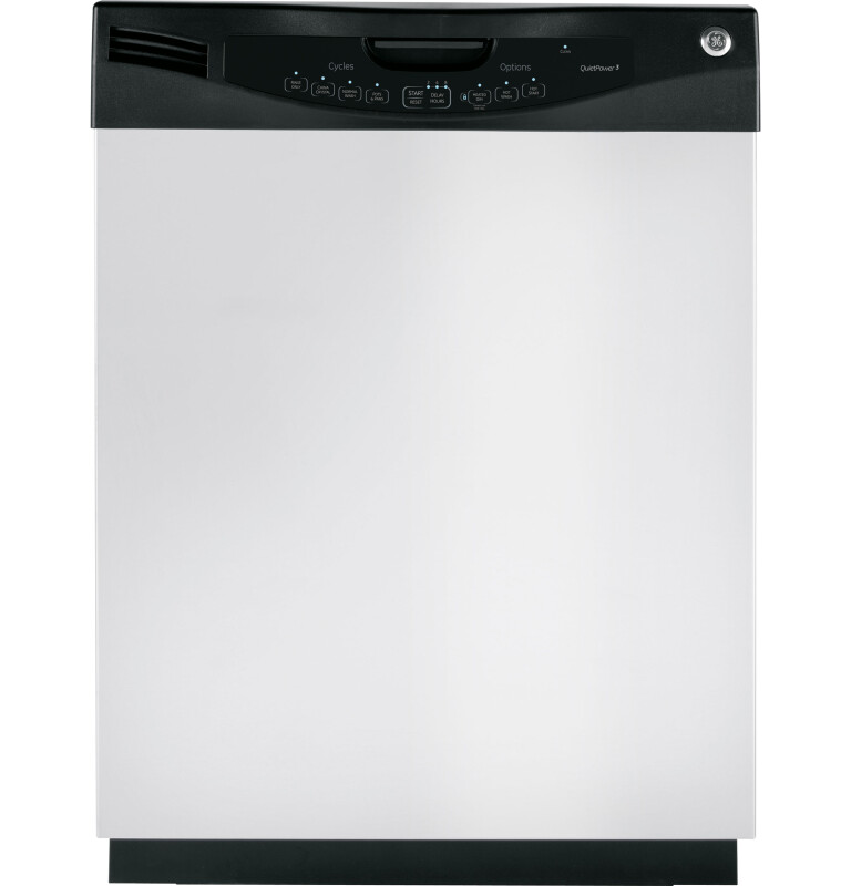 Tall Tub Built-In Dishwasher GLD4960PSS