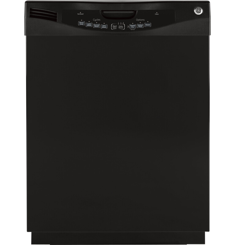 Tall Tub Built-In Dishwasher GLD5604VBB
