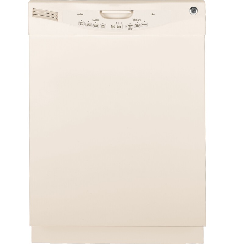 Tall Tub Built-In Dishwasher GLD5604VCC