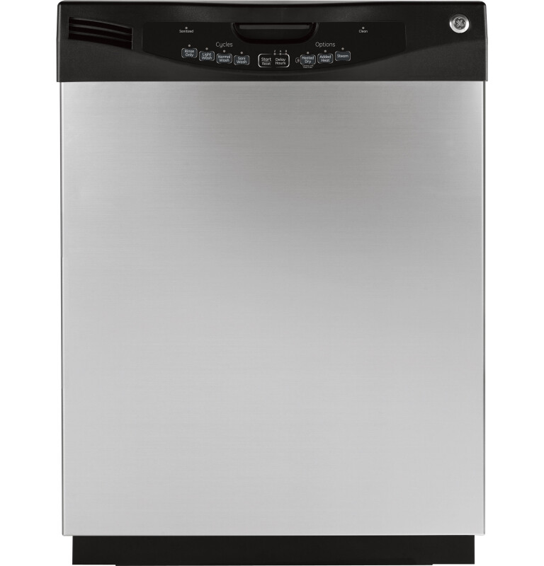 Tall Tub Built-In Dishwasher GLD5654VCS