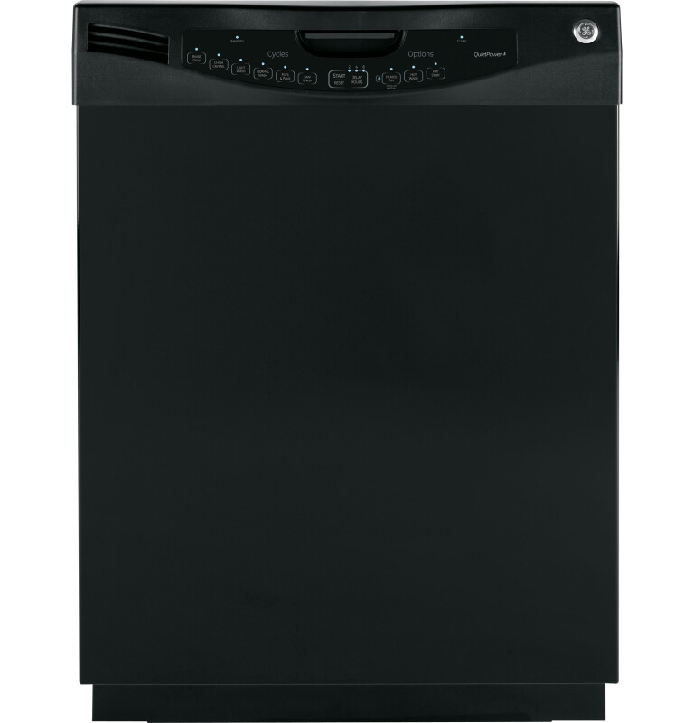 Tall Tub Built-In Dishwasher GLD5900NBB