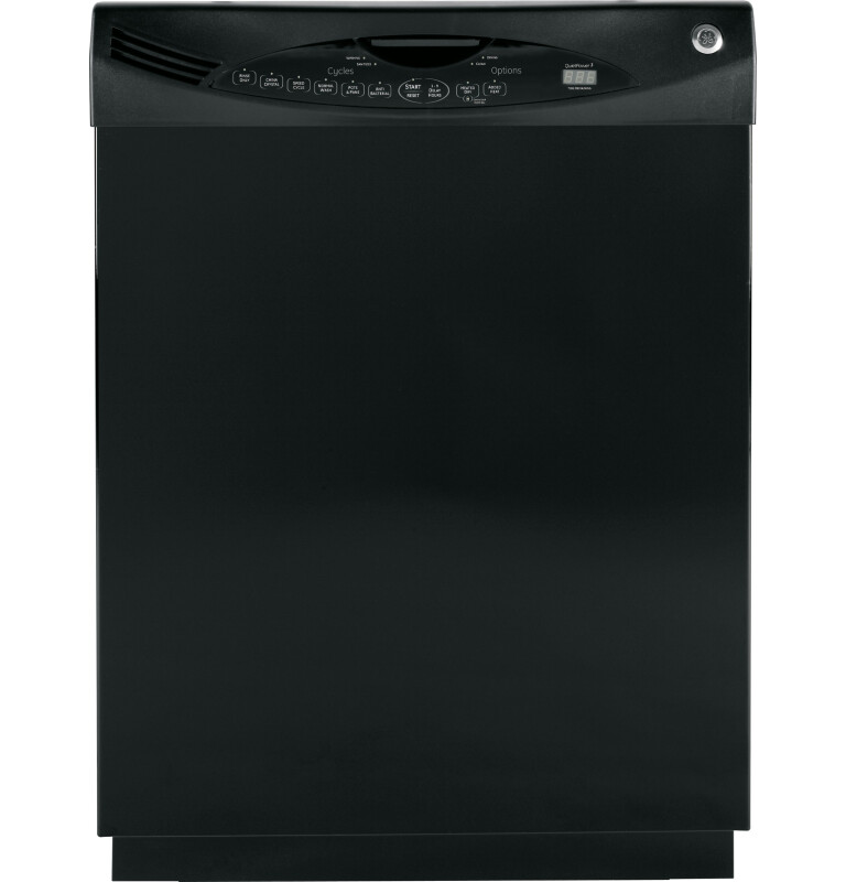 Tall Tub Built-In Dishwasher GLD6300LBB
