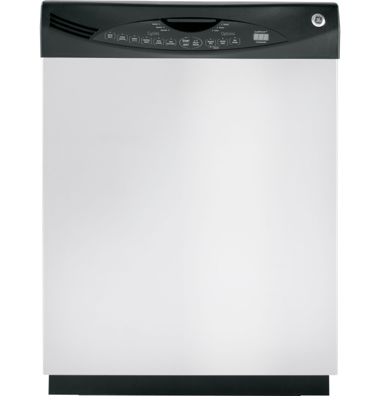 Tall Tub Built-In Dishwasher GLD6860NSS