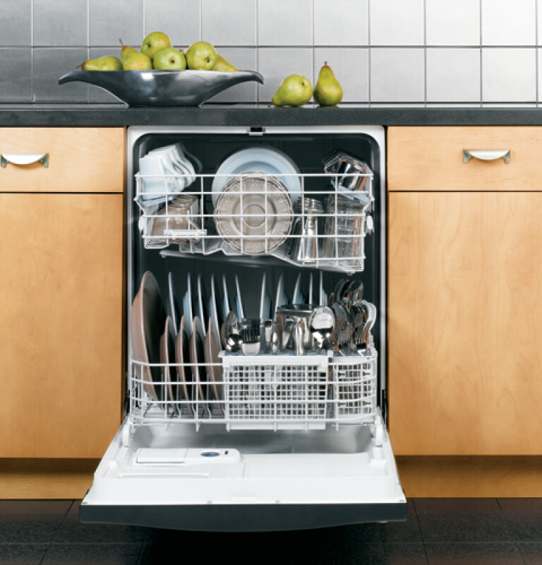 Tall Tub Built-In Dishwasher GLD6860NSS