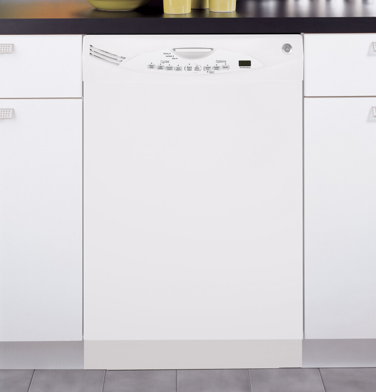 Tall Tub Built-In Dishwasher GLD6904RWW