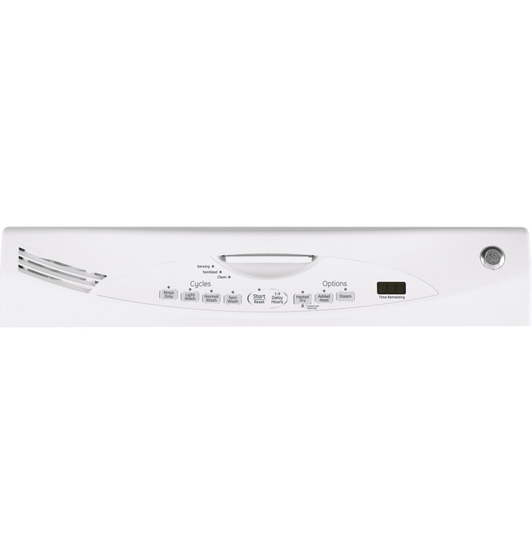 Tall Tub Built-In Dishwasher GLD6904RWW