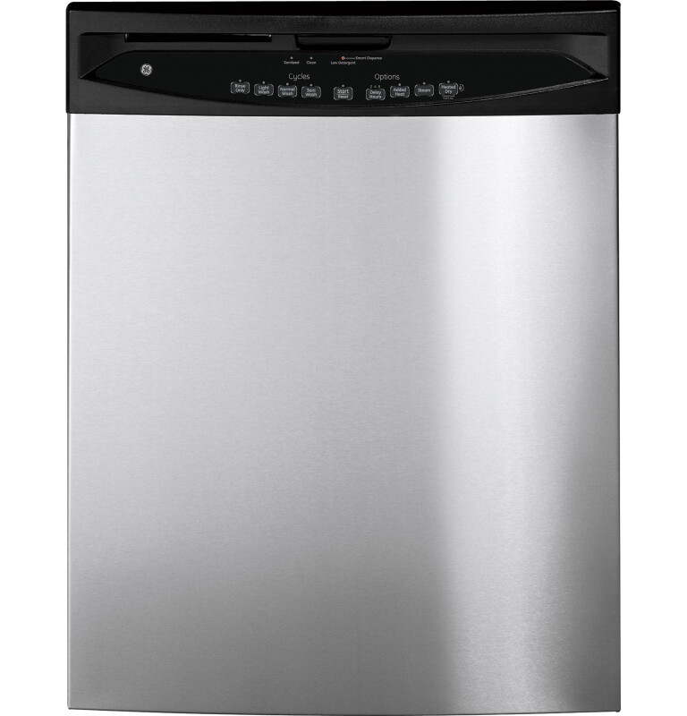 Tall Tub Built-In Dishwasher with SmartDispense Technology view 2