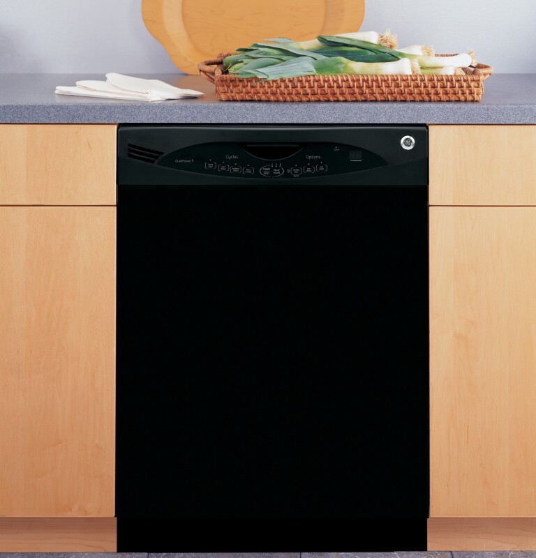 Tall Tub Built-In Dishwasher GLDA690FBB