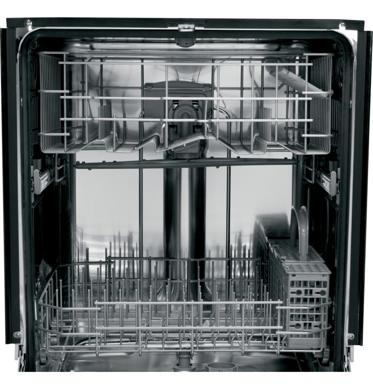 Tall Tub Built-In Dishwasher GLDA690FBB