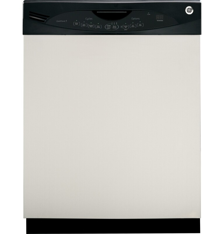 Tall Tub Built-In Dishwasher GLDA696FSS
