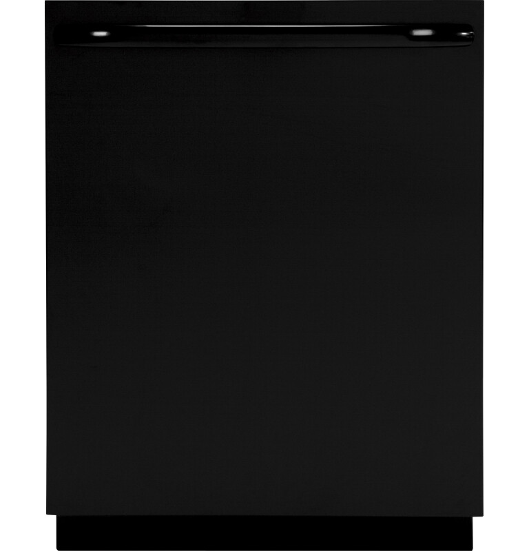 Built-In Dishwasher with Hidden Controls GLDT690DBB
