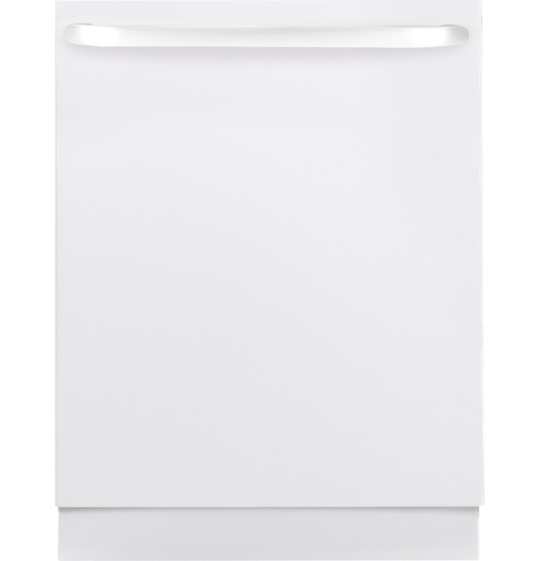 Built-In Dishwasher with Hidden Controls GLDT690JWW
