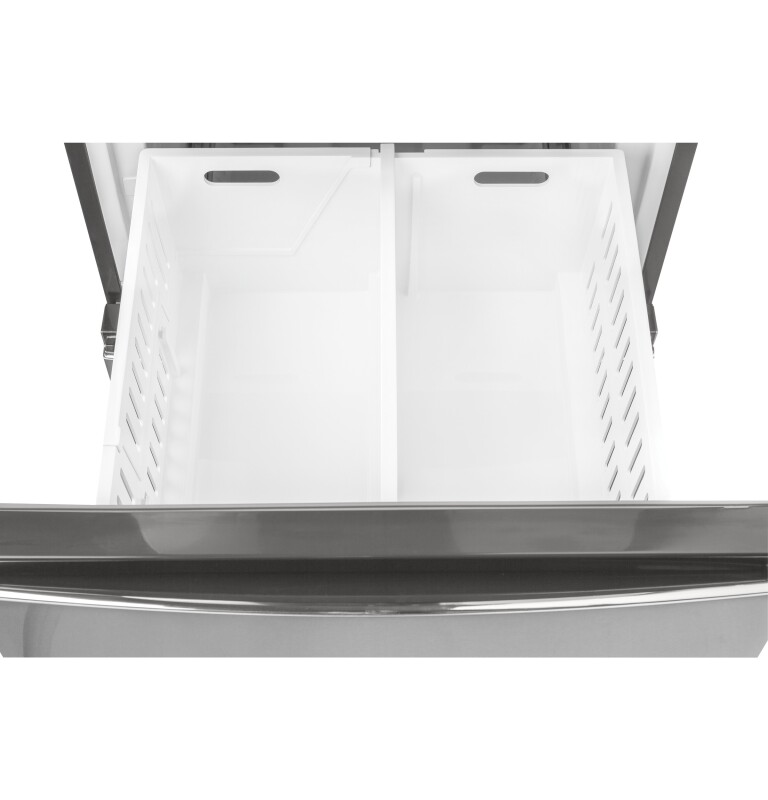 11.9 Cu. Ft. Bottom-Freezer Refrigerator GLE12HSLSS, product image 11 of 21