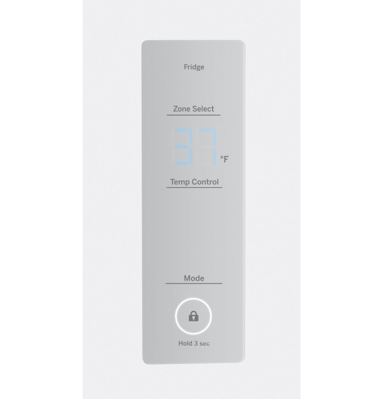 Internal Digital Controls