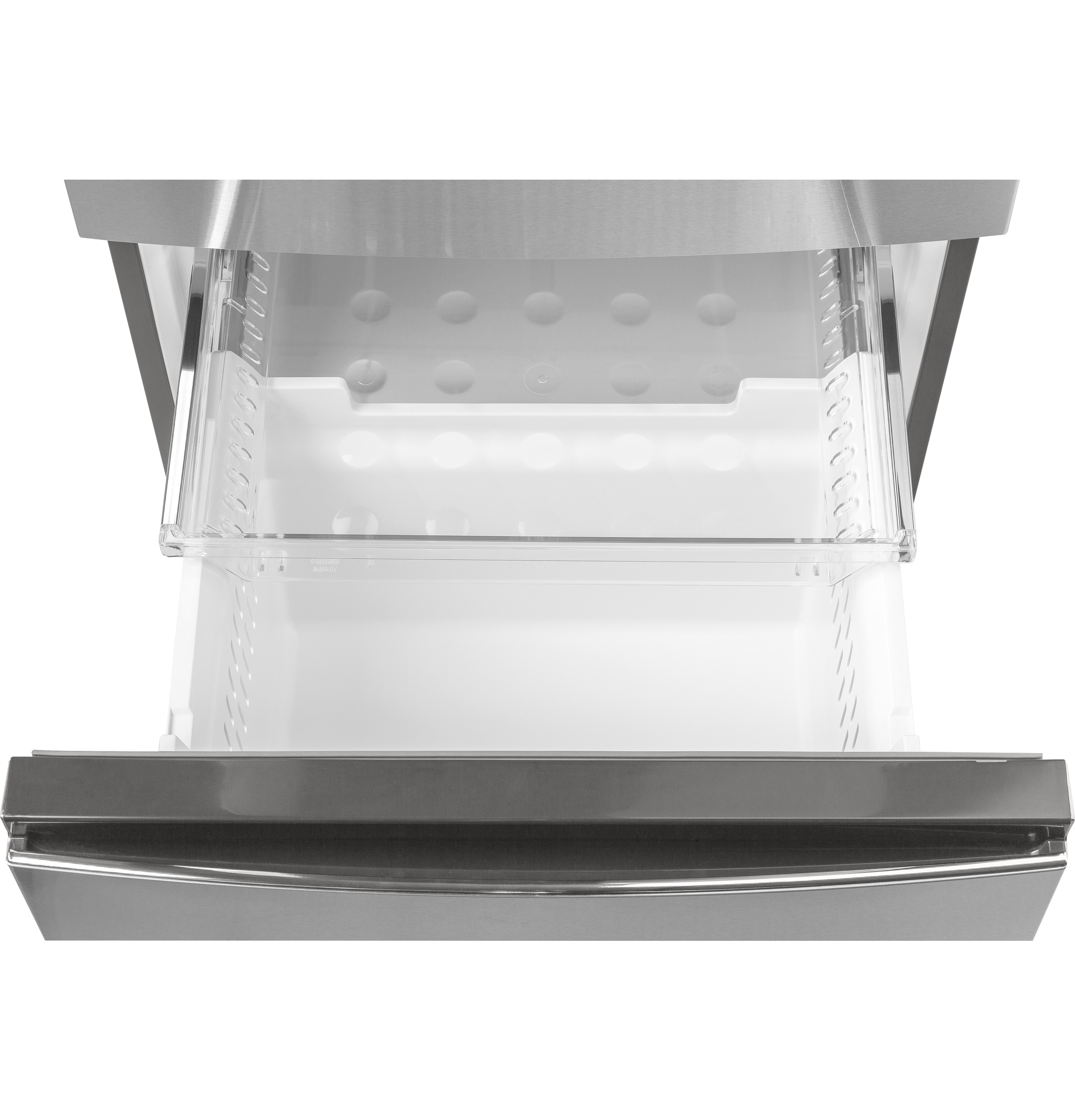 11.9 Cu. Ft. Bottom-Freezer Refrigerator view 15