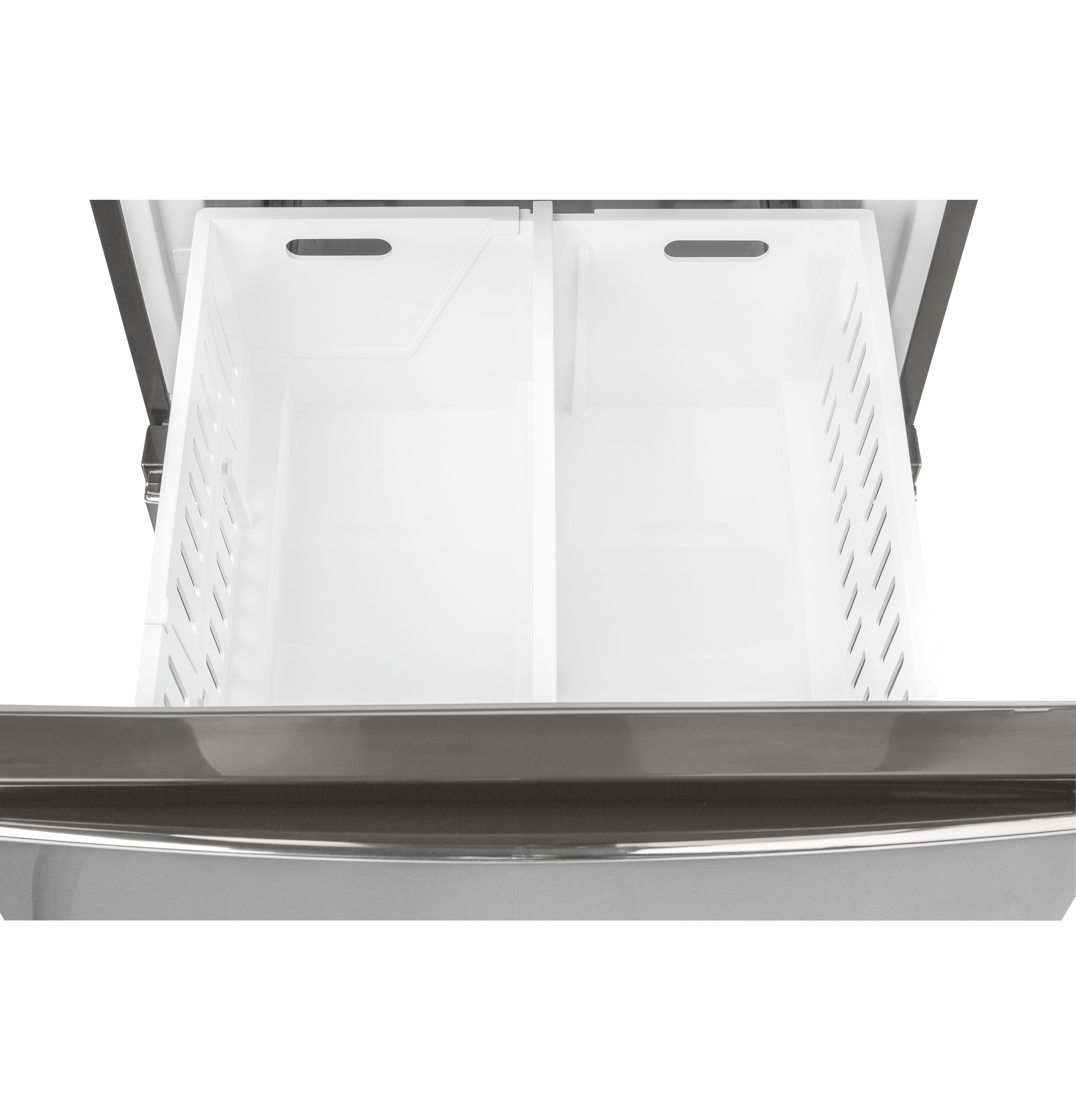11.9 Cu. Ft. Bottom-Freezer Refrigerator view 14