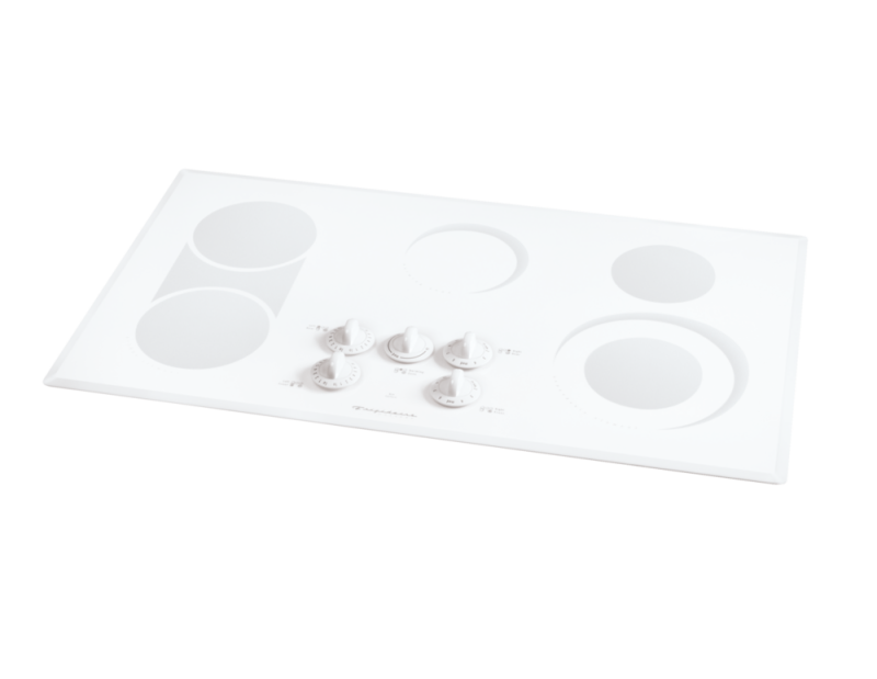 36" Electric Cooktop GLEC36S8CS