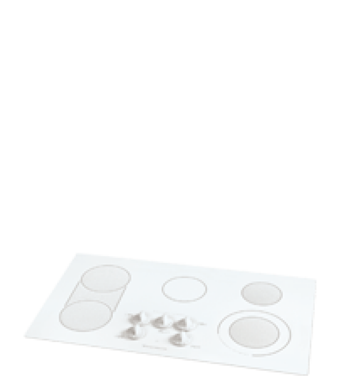36" Electric Cooktop GLEC36S8ES