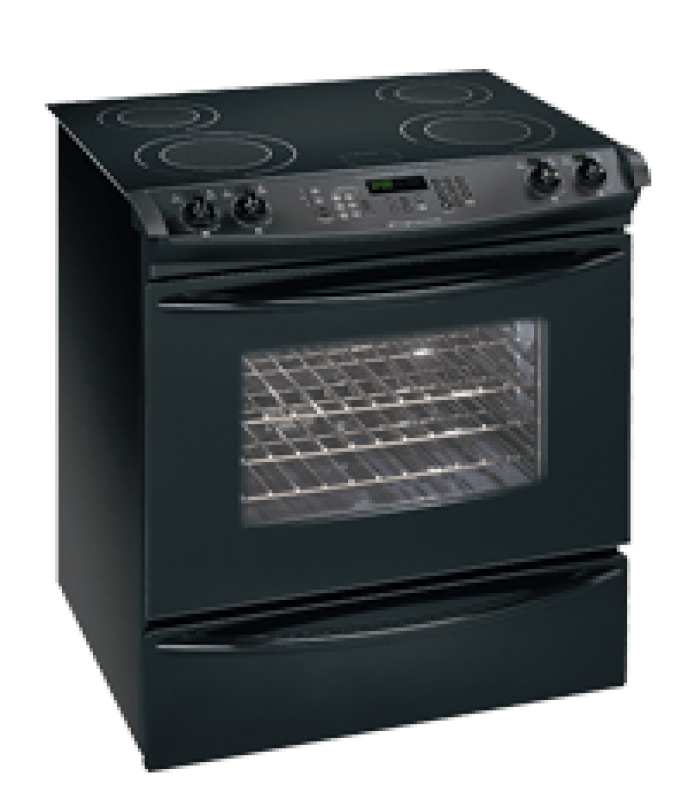 30" Electric Built-In Range GLES389FB