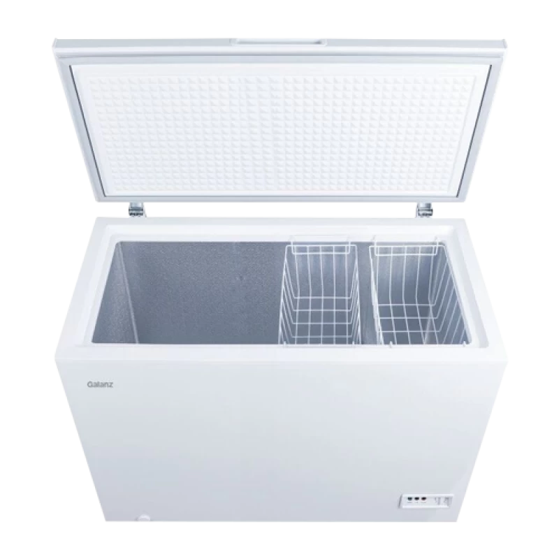 10.0 Cu Ft Manual Defrost Chest Freezer GLF10CWED01