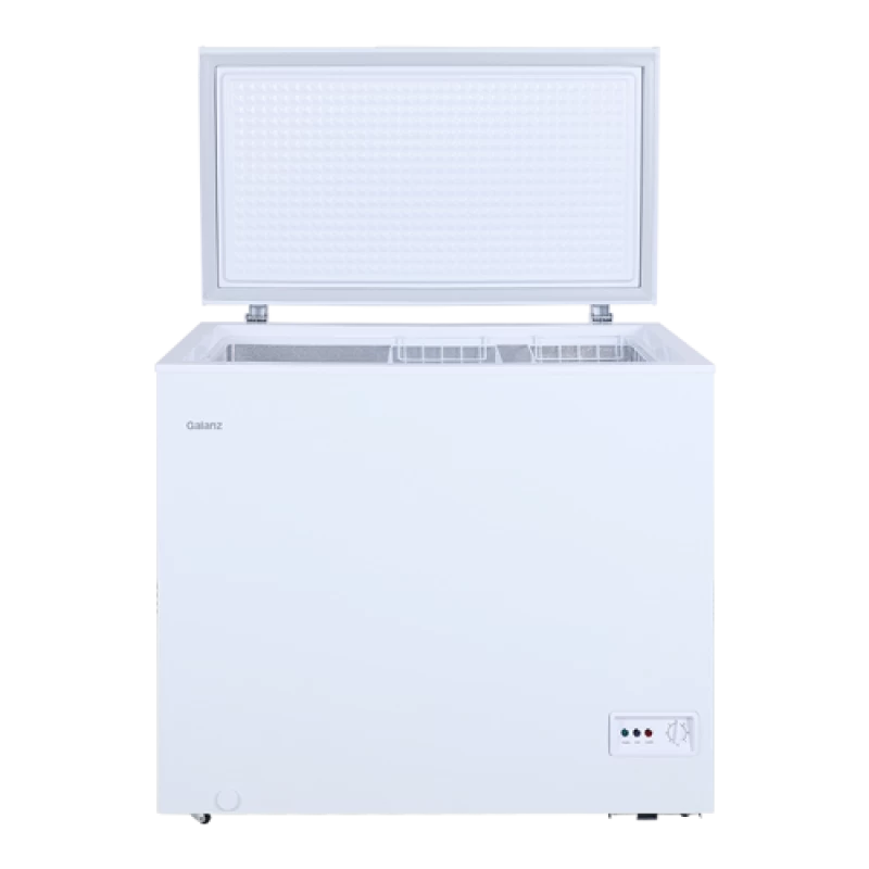10.0 Cu Ft Manual Defrost Chest Freezer GLF10CWED01