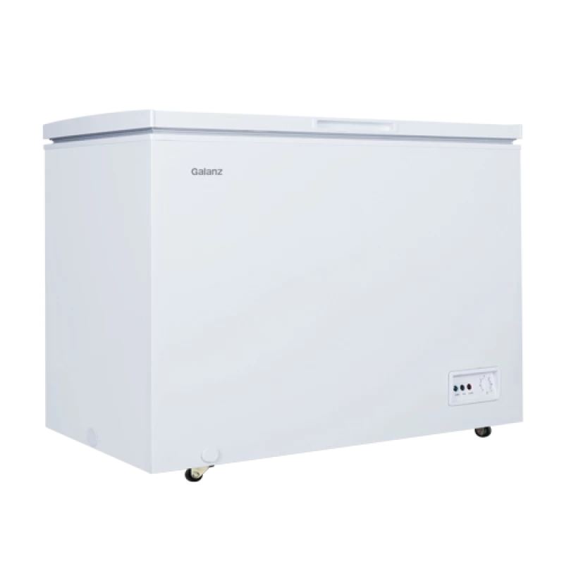 10.0 Cu Ft Manual Defrost Chest Freezer GLF10CWED01