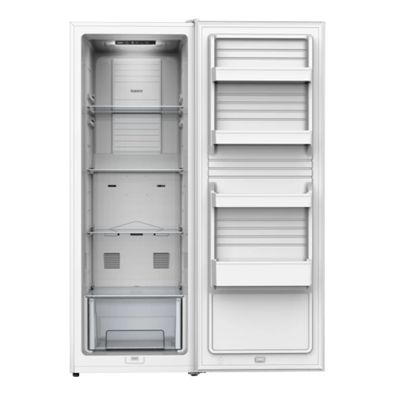 11.0 Cu. Ft. Convertible Upright Freezer GLF11UWEA16