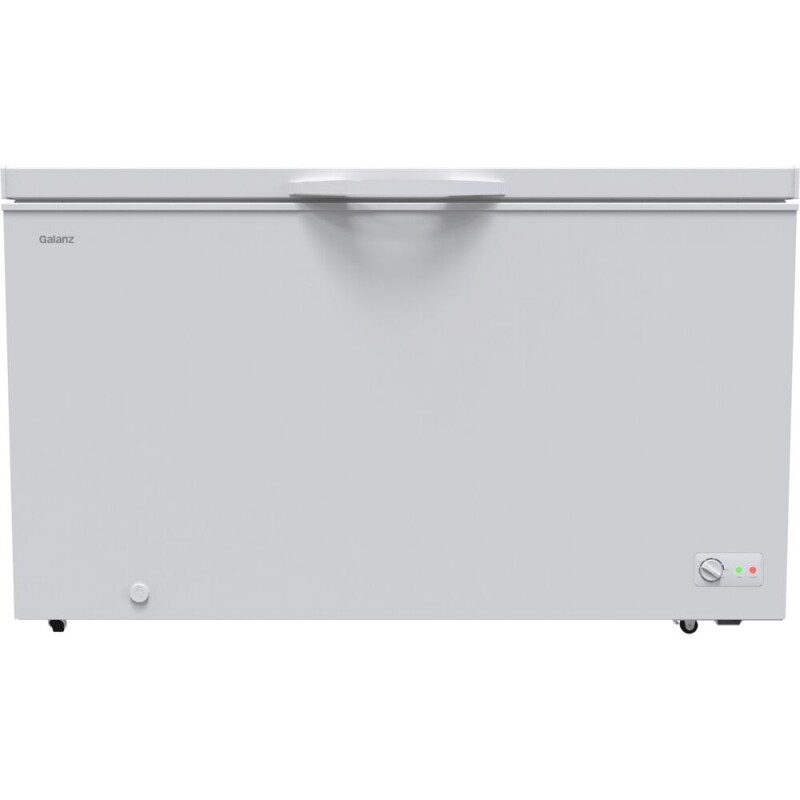 14 CF Chest Freezer, Manual Defrost GLF14CWED11