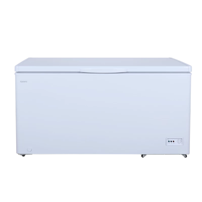 14.5 Cu Ft Manual Defrost Chest Freezer GLF15CWED01