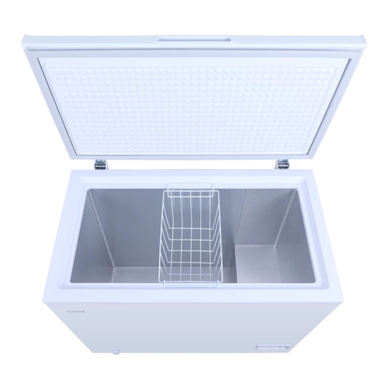 5.0 Cu Ft Manual Defrost Chest Freezer GLF50CWED01