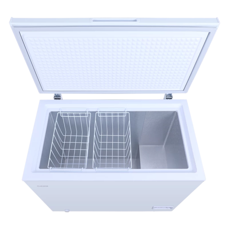 7.0 Cu Ft Manual Defrost Chest Freezer GLF70CWED01