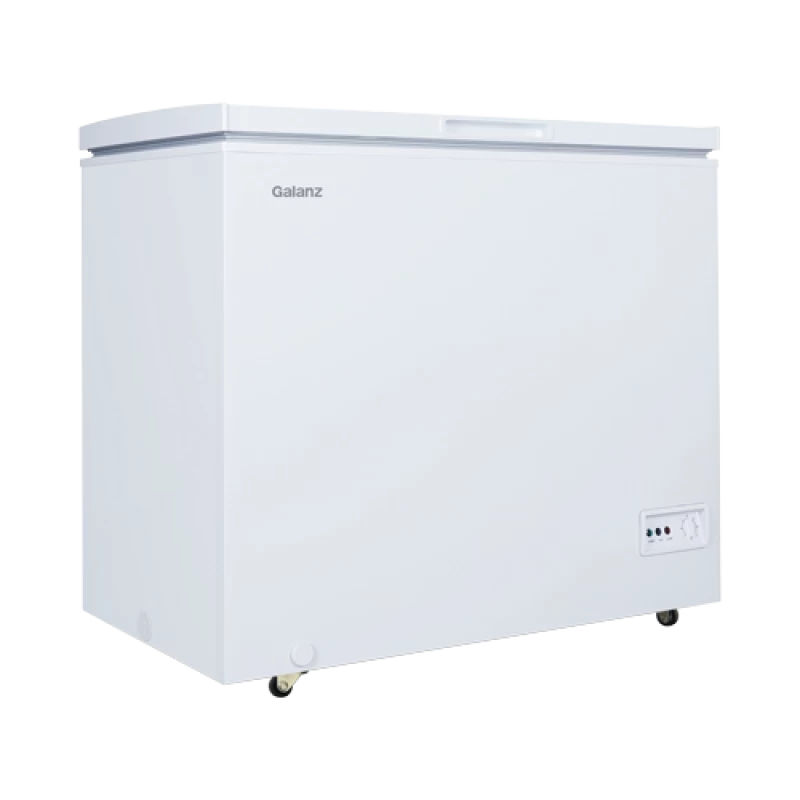 7.0 Cu Ft Manual Defrost Chest Freezer GLF70CWED01