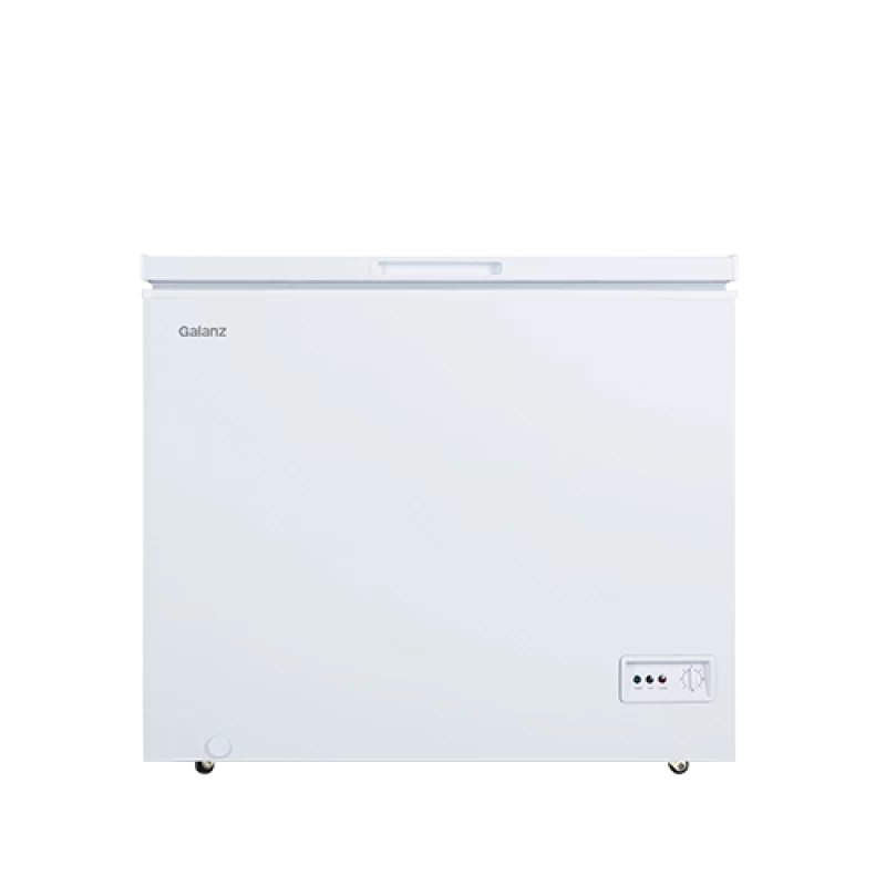 7.0 Cu Ft Manual Defrost Chest Freezer GLF70CWED01
