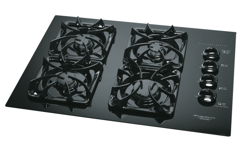 30" Gas Cooktop GLGC30S8CB