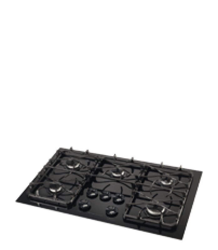 36" Gas Cooktop GLGC36S8EB