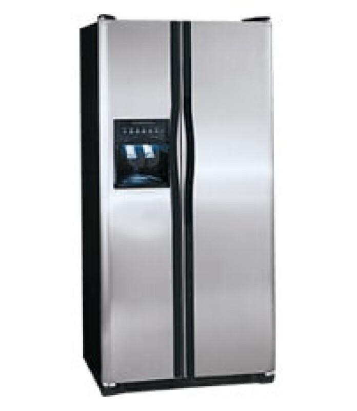 23 Cu. Ft. Side-By-Side Refrigerator GLHS238ZDS