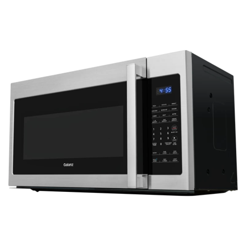 1.7 Cu Ft Over-The-Range Microwave GLOMJA17S2B10
