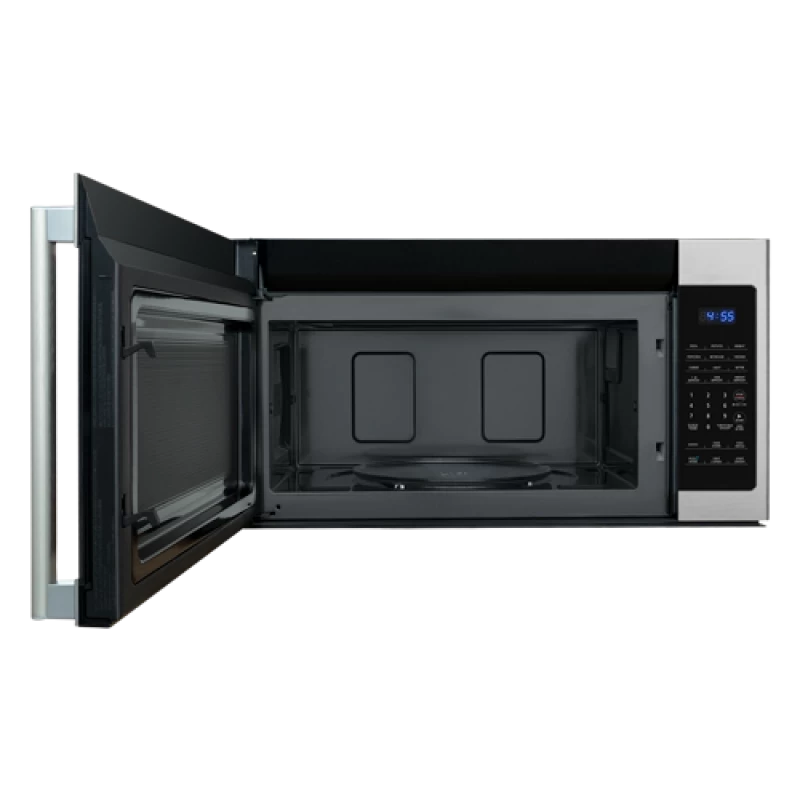 1.7 Cu Ft Over-The-Range Microwave GLOMJA17S2B10