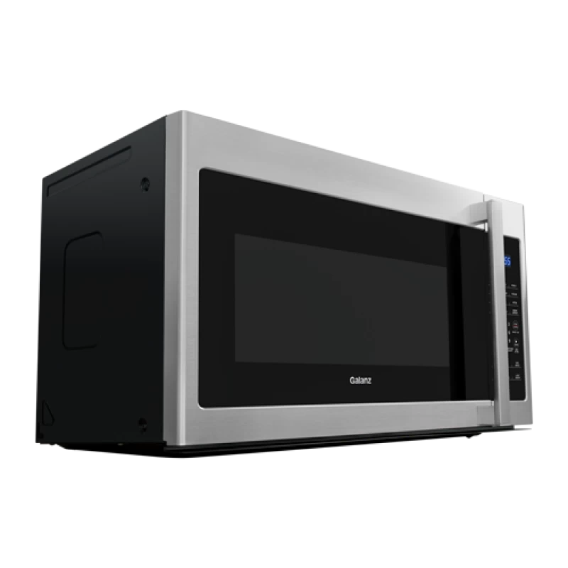 1.7 Cu Ft Over-The-Range Microwave GLOMJA17S2B10