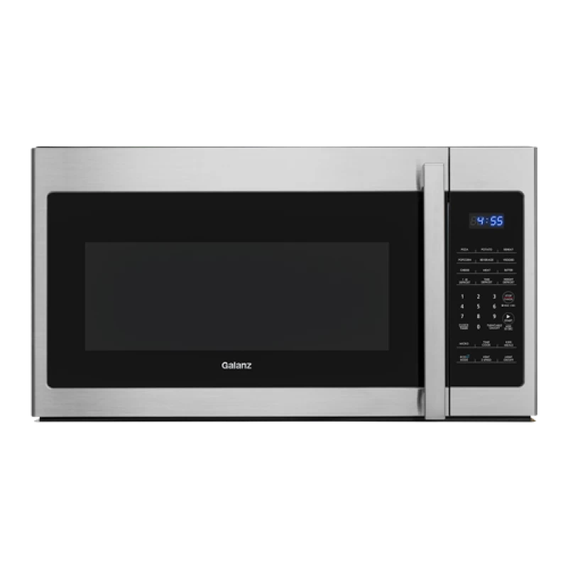 1.7 Cu Ft Over-The-Range Microwave GLOMJA17S2B10