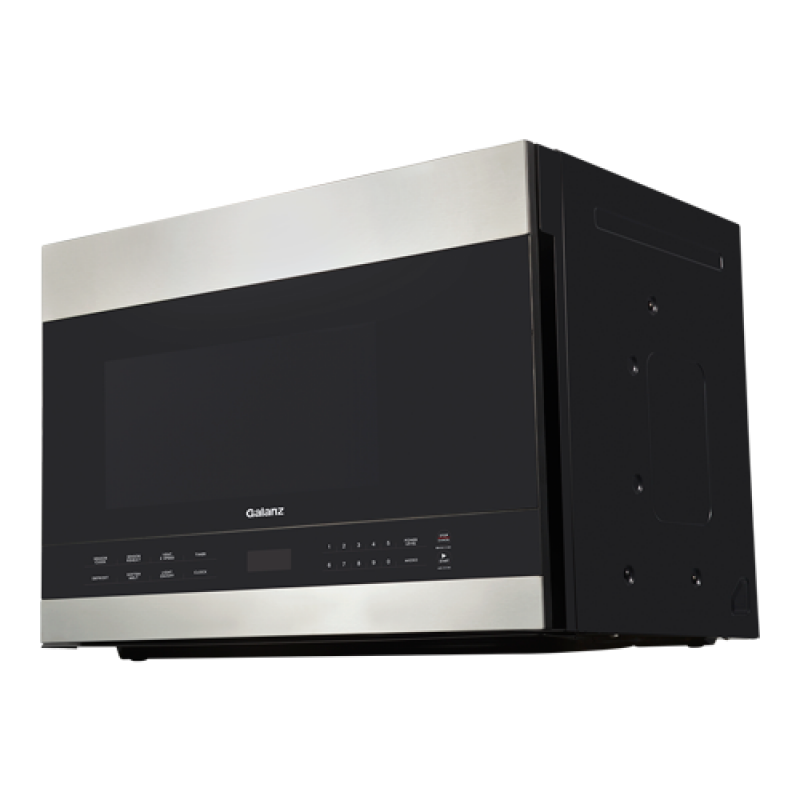 1.4 Cu Ft Over-The-Range Microwave GLOMJD13S2SW10
