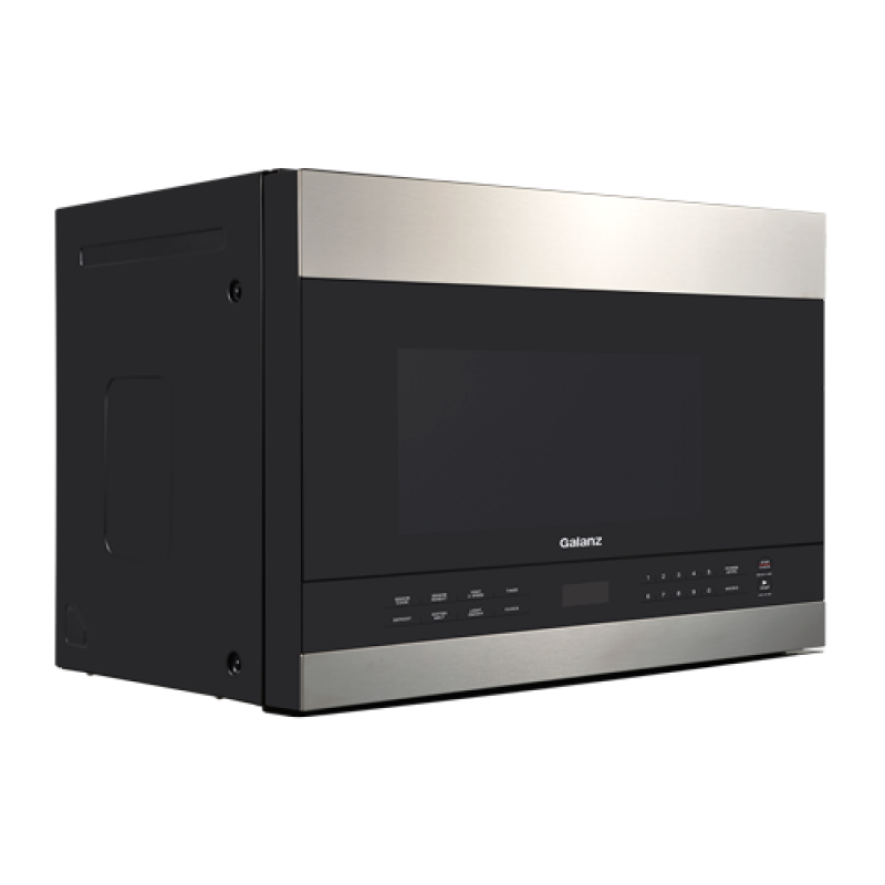 1.4 Cu Ft Over-The-Range Microwave GLOMJD13S2SW10