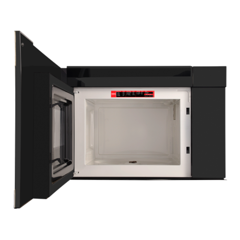 1.4 Cu Ft Over-The-Range Microwave GLOMJD13S2SW10