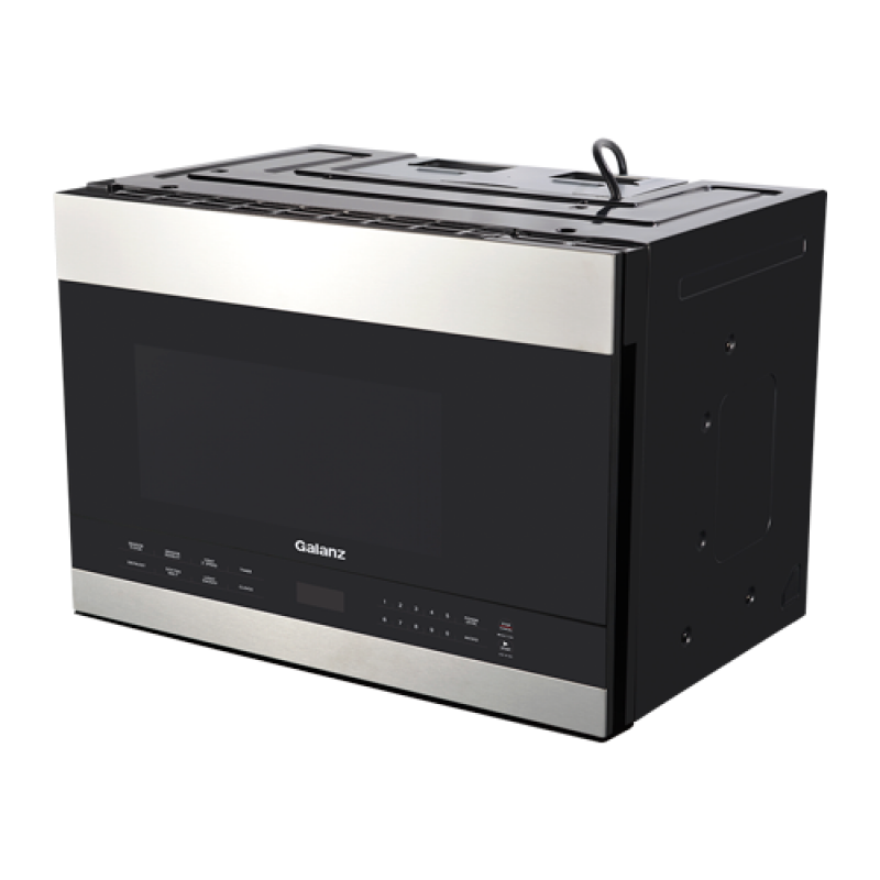 1.4 Cu Ft Over-The-Range Microwave GLOMJD13S2SW10