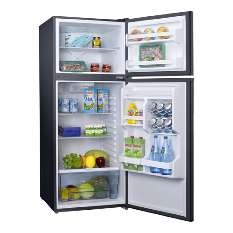 10.0 Cu Ft Top Mount Refrigerator GLR10TBKF