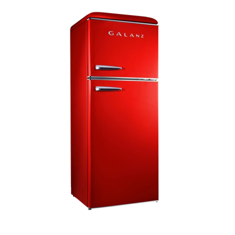 Product - Hot Rod Red