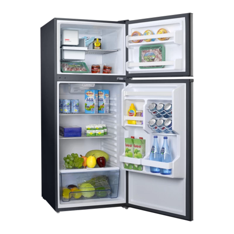 10.0 Cu Ft Top Mount Refrigerator with Built-in Ice Maker GLR10TS2K08