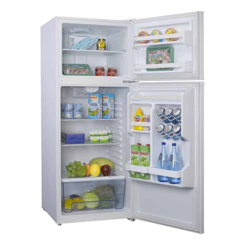 10.0 Cu Ft Top Mount Refrigerator GLR10TWEF