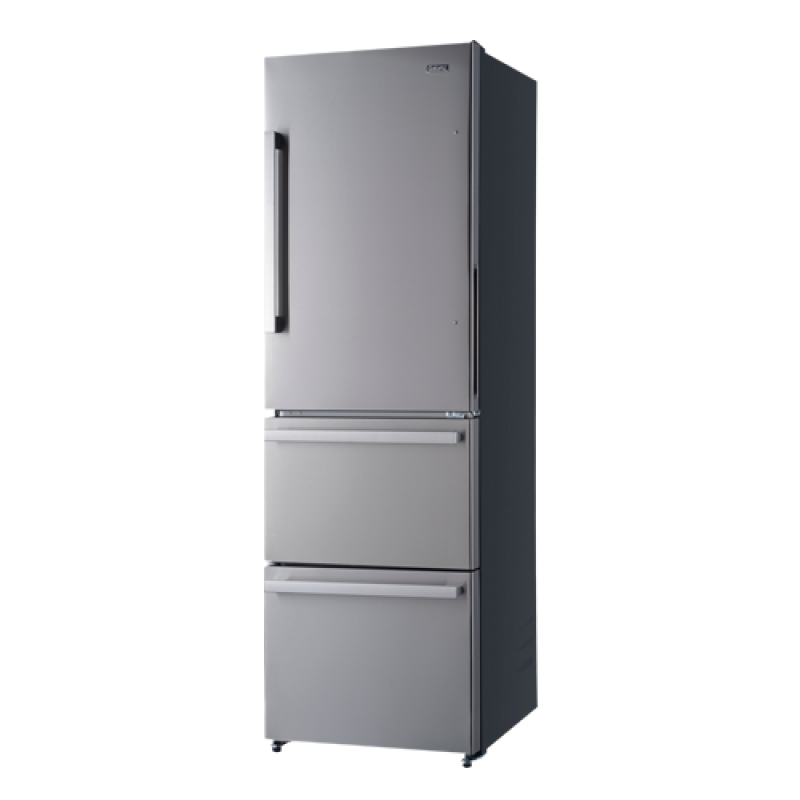 12.4 Cu Ft Built In Ice Makers Refrigerator GLR12BS2K16