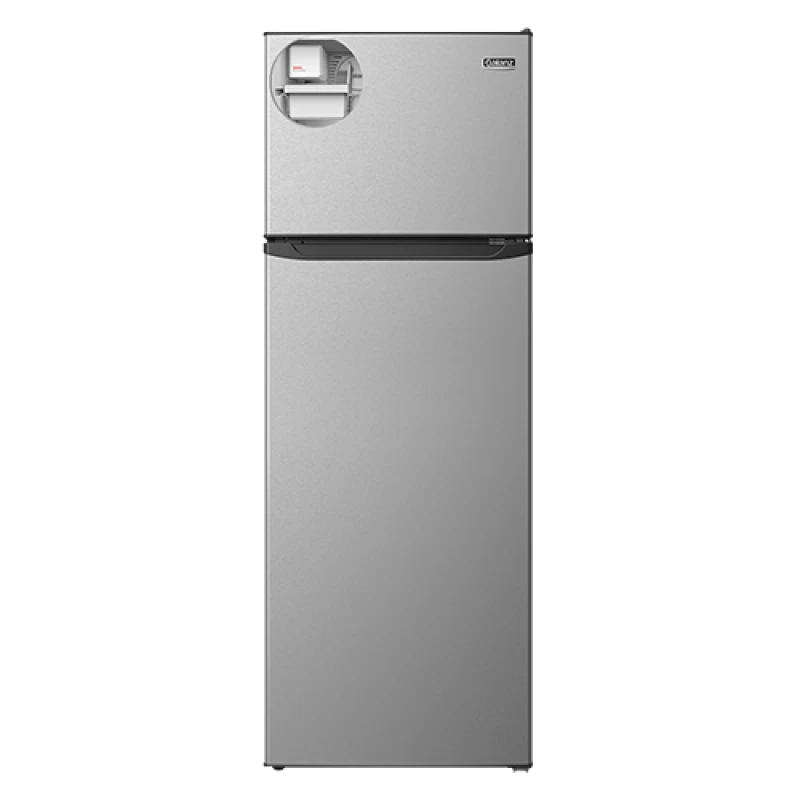 12.0 Cu.Ft Top Mount Refrigerator with Bulit-in Ice Maker GLR12TS2K08